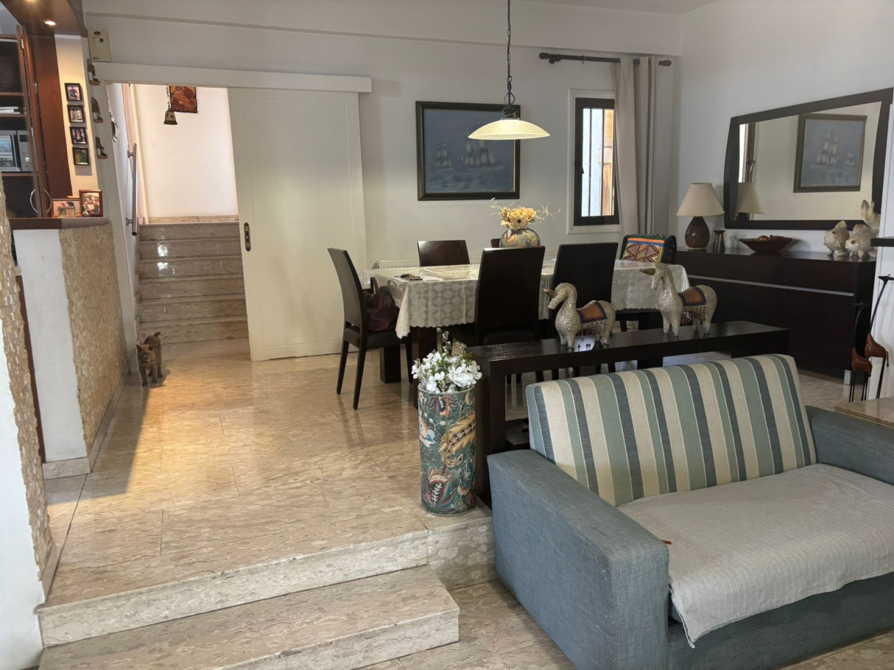 For Sale: Semi detached house, Strovolos, Nicosia, Cyprus FC-60415 - #6 For Sale: Semi detached house, Strovolos, Nicosia, Cyprus FC-60415 - #6