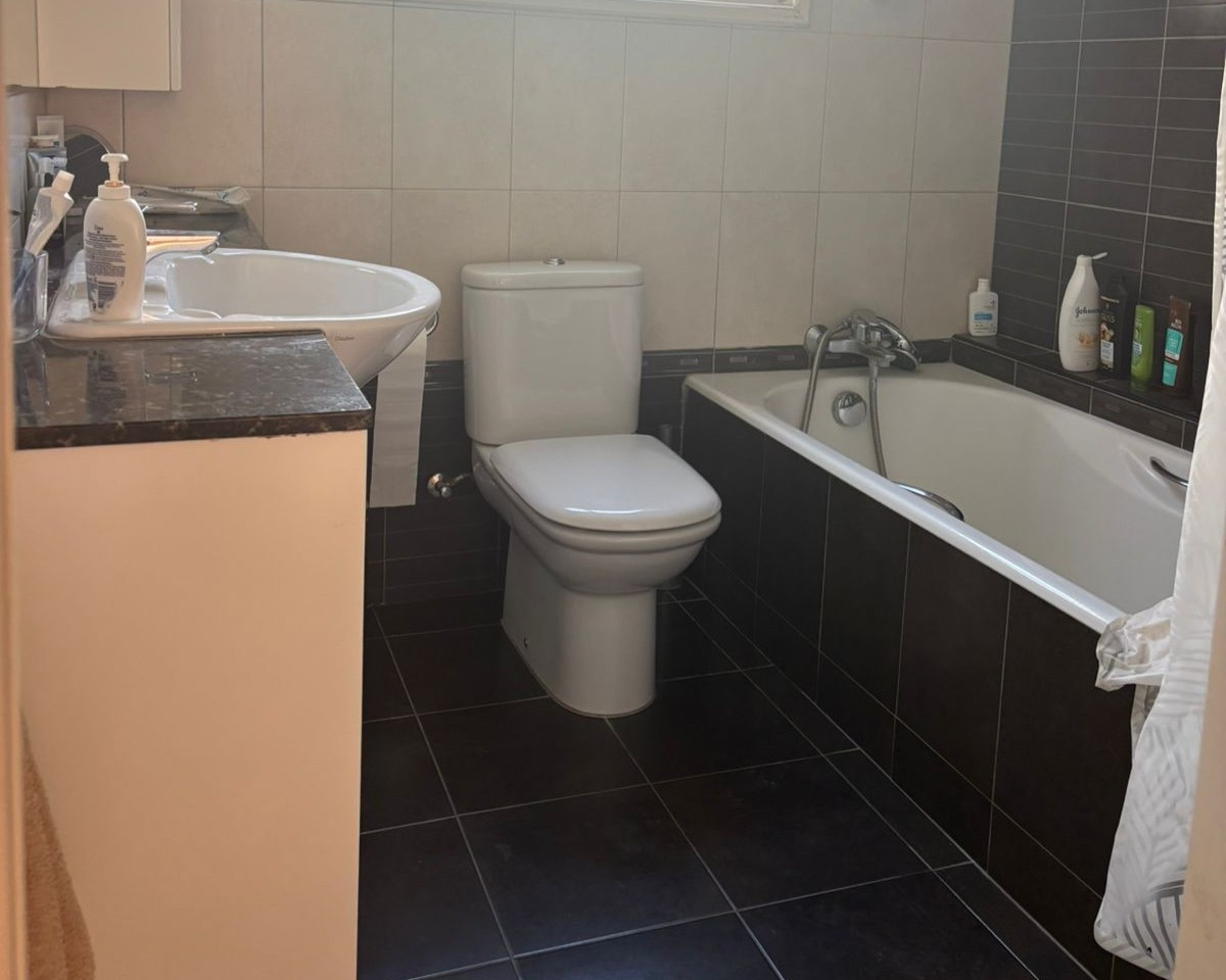 For Sale: Semi detached house, Strovolos, Nicosia, Cyprus FC-60415 - #8 For Sale: Semi detached house, Strovolos, Nicosia, Cyprus FC-60415 - #8