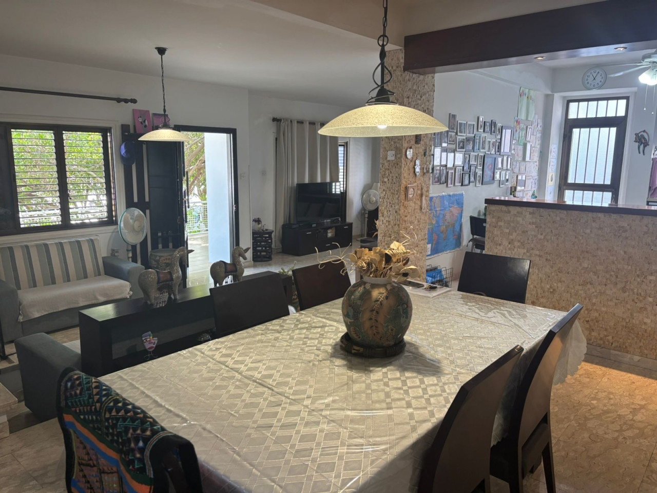 For Sale: Semi detached house, Strovolos, Nicosia, Cyprus FC-60415 - #10 For Sale: Semi detached house, Strovolos, Nicosia, Cyprus FC-60415 - #10