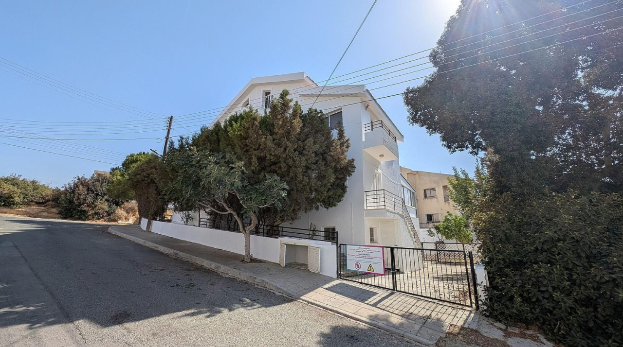 For Sale: Detached house, Agia Fyla, Limassol, Cyprus FC-60417 - #2 For Sale: Detached house, Agia Fyla, Limassol, Cyprus FC-60417 - #2