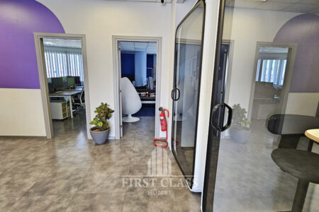 For Rent: Office, Linopetra, Limassol, Cyprus FC-60421