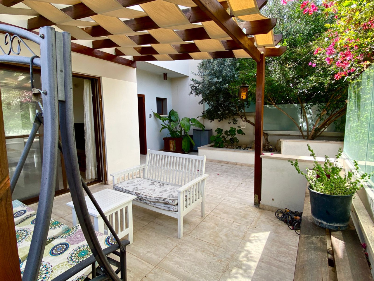 For Rent: Semi detached house, Agios Athanasios, Limassol, Cyprus FC-60423 - #15 For Rent: Semi detached house, Agios Athanasios, Limassol, Cyprus FC-60423 - #15