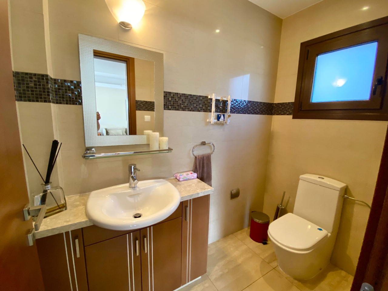 For Rent: Semi detached house, Agios Athanasios, Limassol, Cyprus FC-60423 - #9 For Rent: Semi detached house, Agios Athanasios, Limassol, Cyprus FC-60423 - #9