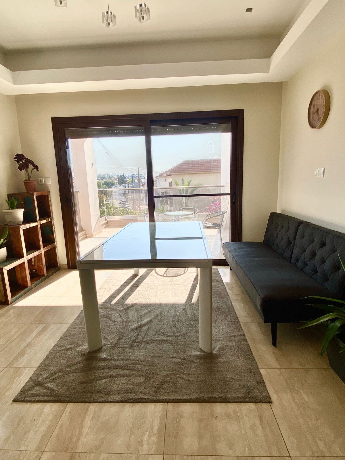 For Rent: Semi detached house, Agios Athanasios, Limassol, Cyprus FC-60423 - #7 For Rent: Semi detached house, Agios Athanasios, Limassol, Cyprus FC-60423 - #7