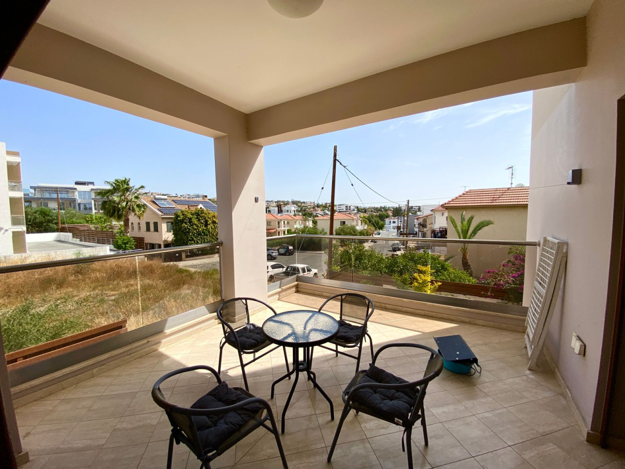 For Rent: Semi detached house, Agios Athanasios, Limassol, Cyprus FC-60423 - #6 For Rent: Semi detached house, Agios Athanasios, Limassol, Cyprus FC-60423 - #6