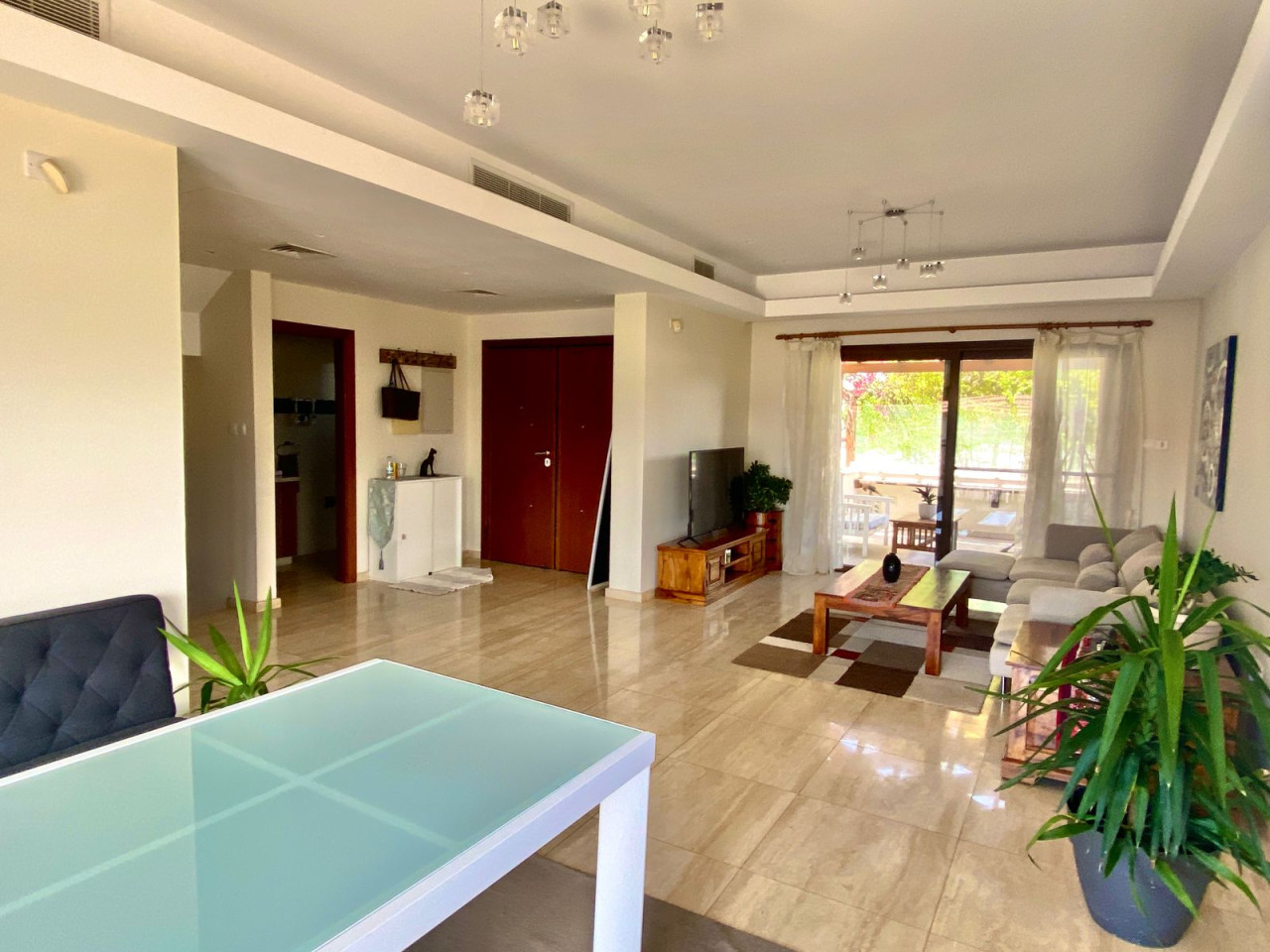 For Rent: Semi detached house, Agios Athanasios, Limassol, Cyprus FC-60423 - #2 For Rent: Semi detached house, Agios Athanasios, Limassol, Cyprus FC-60423 - #2