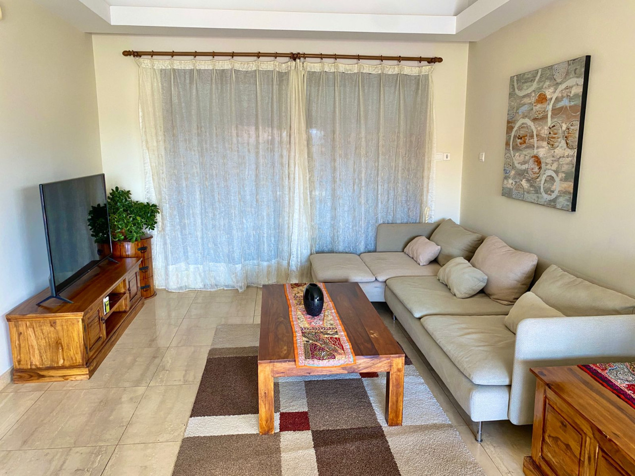 For Rent: Semi detached house, Agios Athanasios, Limassol, Cyprus FC-60423 - #14 For Rent: Semi detached house, Agios Athanasios, Limassol, Cyprus FC-60423 - #14