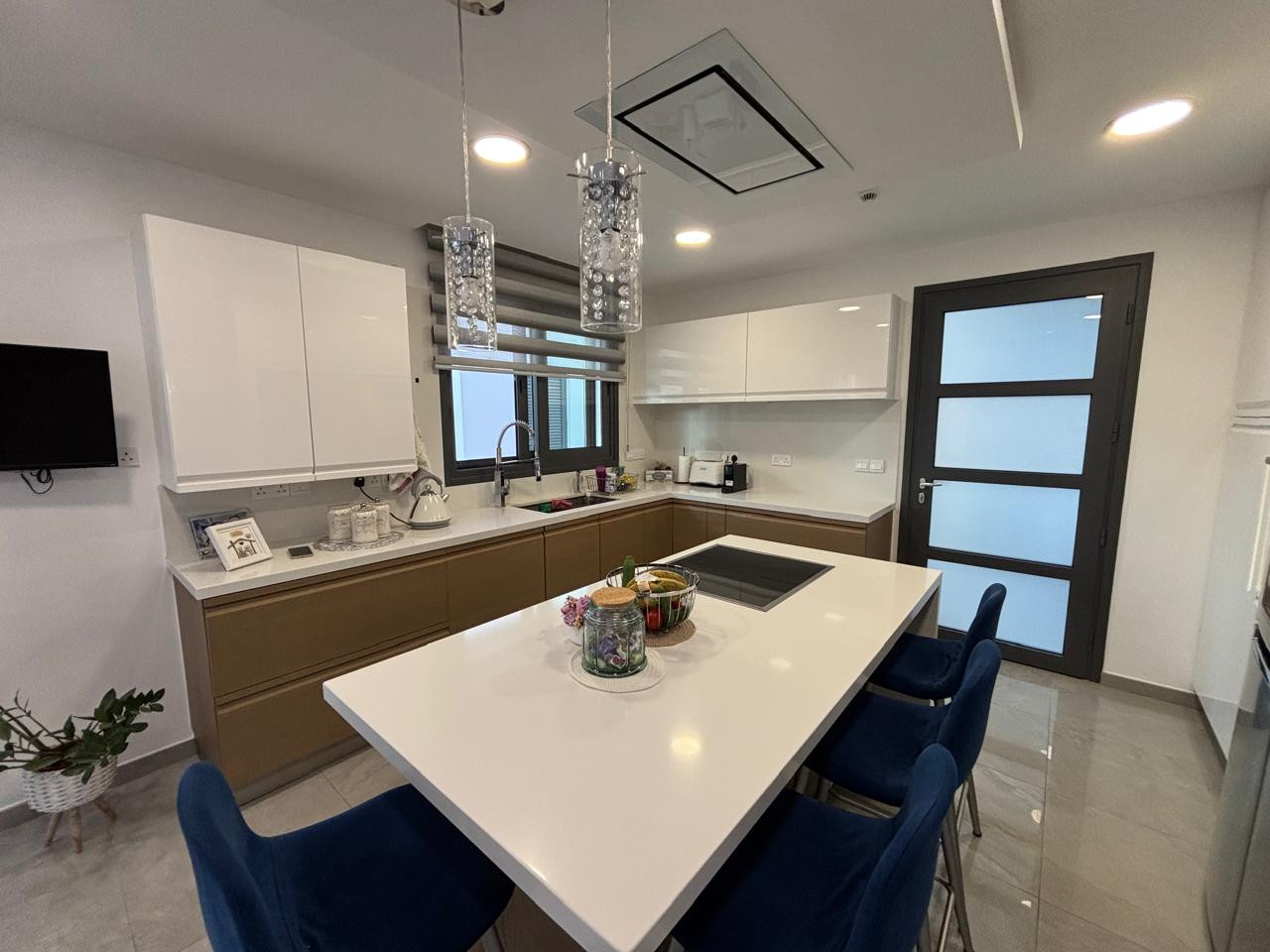 For Sale: Detached house, Ypsoupoli, Limassol, Cyprus FC-60428 - #8 For Sale: Detached house, Ypsoupoli, Limassol, Cyprus FC-60428 - #8