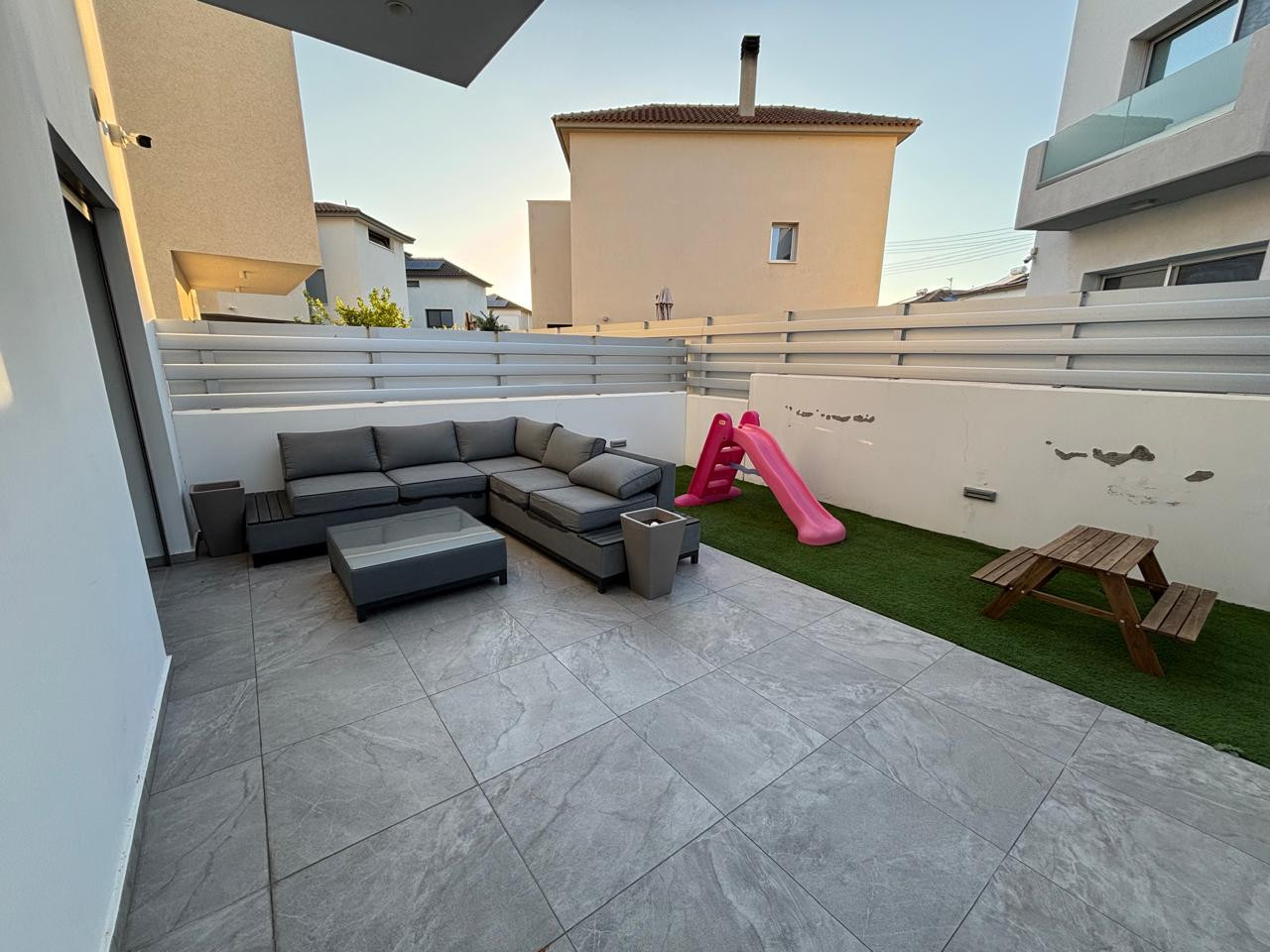 For Sale: Detached house, Ypsoupoli, Limassol, Cyprus FC-60428 - #9 For Sale: Detached house, Ypsoupoli, Limassol, Cyprus FC-60428 - #9