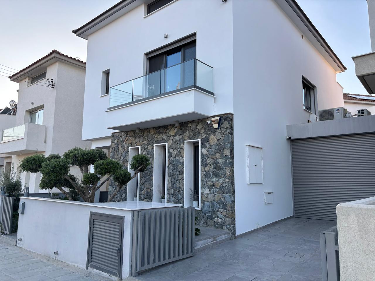 For Sale: Detached house, Ypsoupoli, Limassol, Cyprus FC-60428 - #4 For Sale: Detached house, Ypsoupoli, Limassol, Cyprus FC-60428 - #4