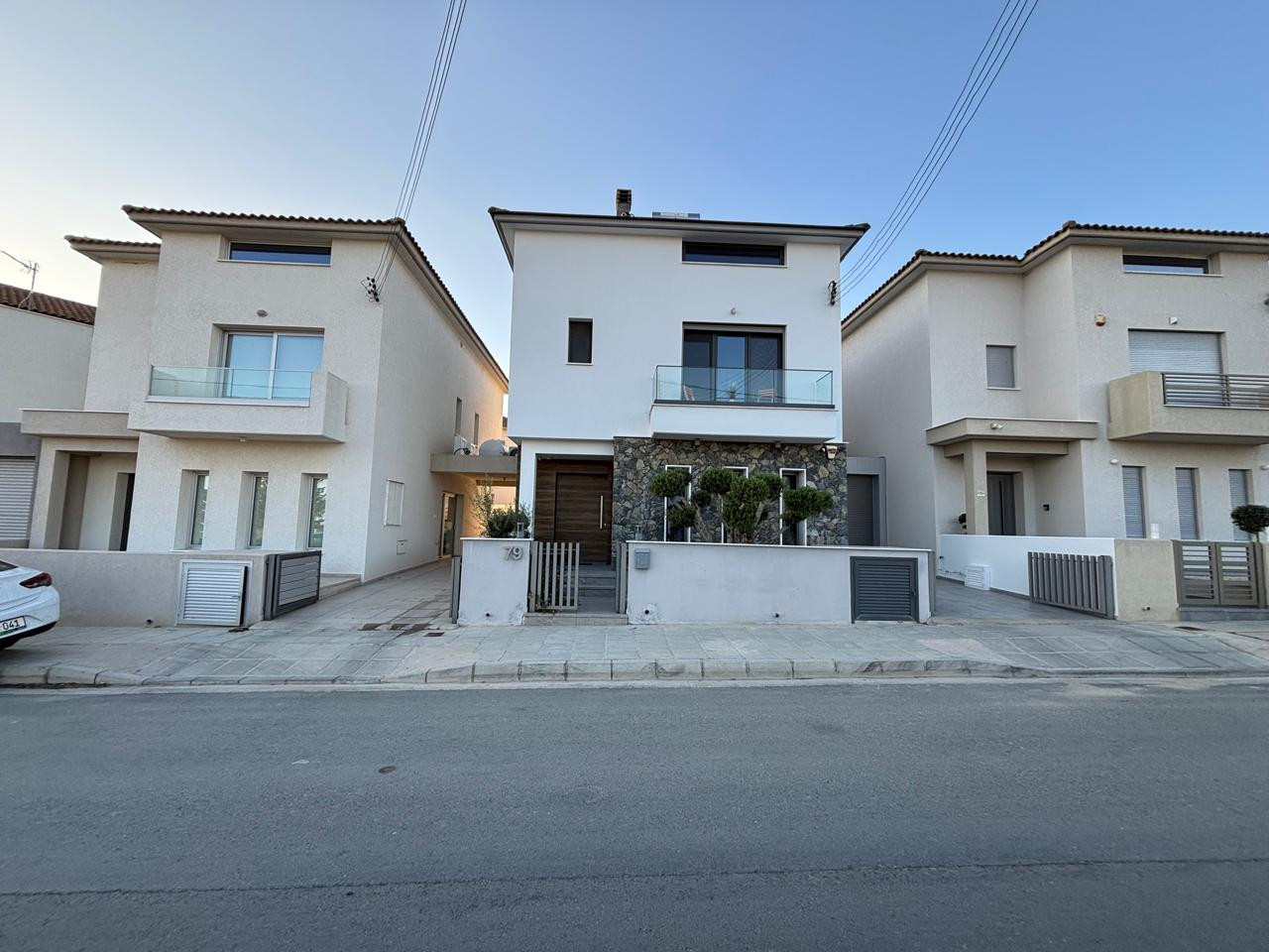 For Sale: Detached house, Ypsoupoli, Limassol, Cyprus FC-60428 - #14 For Sale: Detached house, Ypsoupoli, Limassol, Cyprus FC-60428 - #14