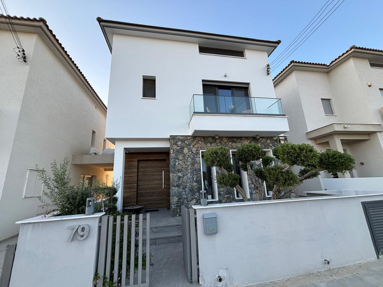 For Sale: Detached house, Ypsoupoli, Limassol, Cyprus FC-60428 - #16 For Sale: Detached house, Ypsoupoli, Limassol, Cyprus FC-60428 - #16