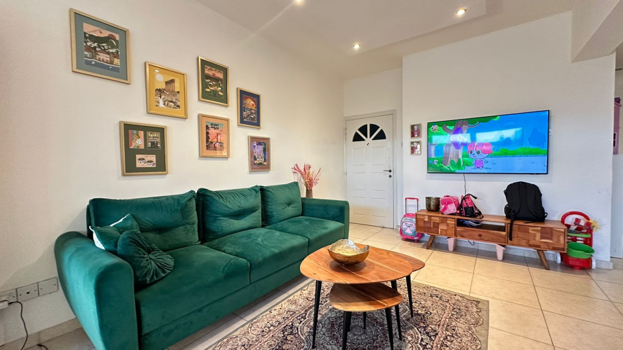 For Sale: Apartments, Neapoli, Limassol, Cyprus FC-60430 - #5 For Sale: Apartments, Neapoli, Limassol, Cyprus FC-60430 - #5