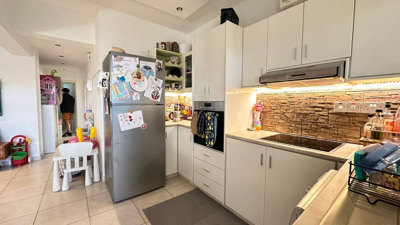 For Sale: Apartments, Neapoli, Limassol, Cyprus FC-60430 - #6 For Sale: Apartments, Neapoli, Limassol, Cyprus FC-60430 - #6