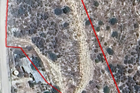 For Sale: Residential land, Moutagiaka, Limassol, Cyprus FC-60435