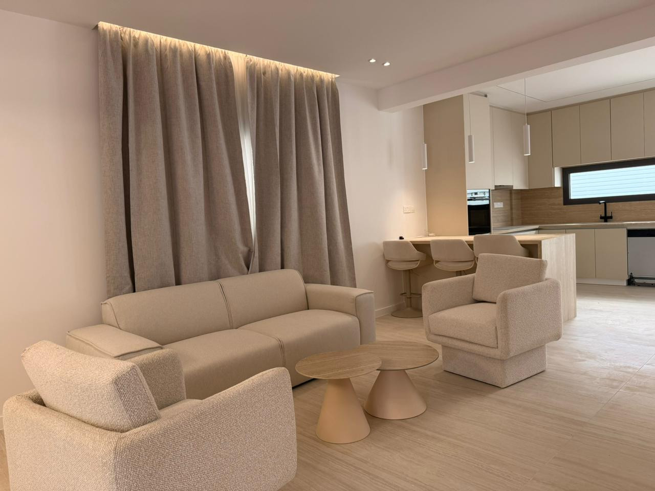 For Rent: Semi detached house, Germasoyia Tourist Area, Limassol, Cyprus FC-60437 - #4 For Rent: Semi detached house, Germasoyia Tourist Area, Limassol, Cyprus FC-60437 - #4