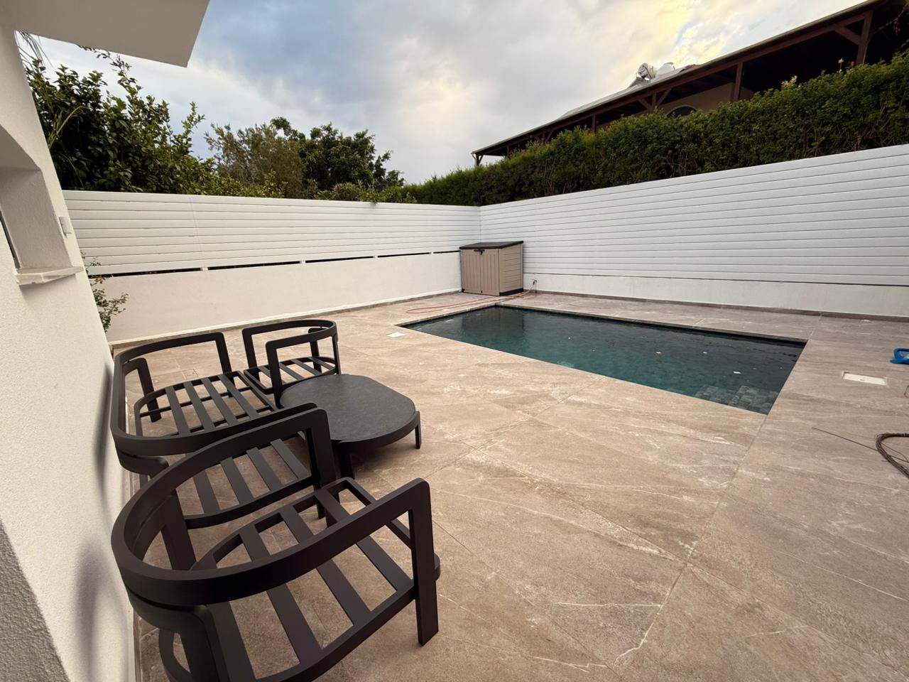 For Sale: Semi detached house, Germasoyia Tourist Area, Limassol, Cyprus FC-60438 - #10 For Sale: Semi detached house, Germasoyia Tourist Area, Limassol, Cyprus FC-60438 - #10