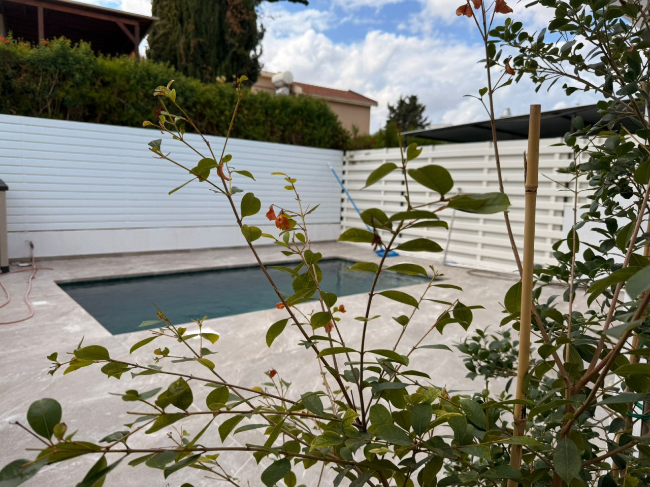 For Sale: Semi detached house, Germasoyia Tourist Area, Limassol, Cyprus FC-60438 - #14 For Sale: Semi detached house, Germasoyia Tourist Area, Limassol, Cyprus FC-60438 - #14