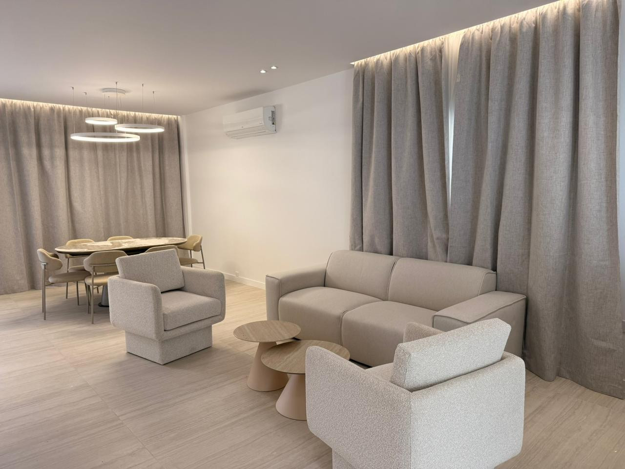 For Sale: Semi detached house, Germasoyia Tourist Area, Limassol, Cyprus FC-60438 - #3 For Sale: Semi detached house, Germasoyia Tourist Area, Limassol, Cyprus FC-60438 - #3