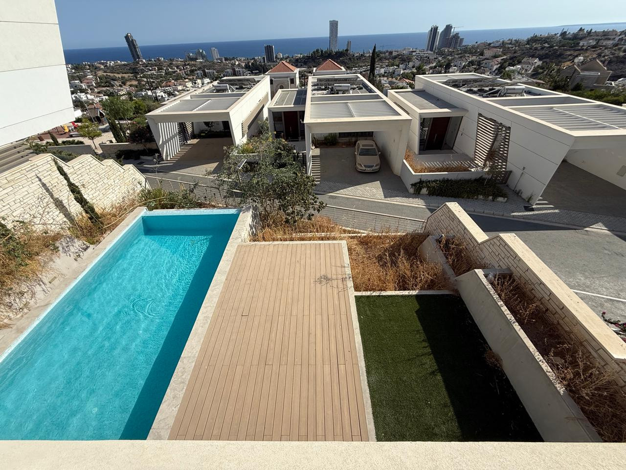 For Sale: Detached house, Moutagiaka, Limassol, Cyprus FC-60439 - #16 For Sale: Detached house, Moutagiaka, Limassol, Cyprus FC-60439 - #16