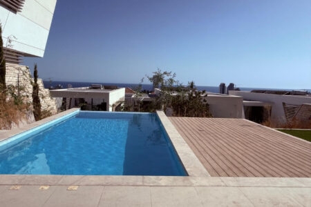 For Sale: Detached house, Moutagiaka, Limassol, Cyprus FC-60439