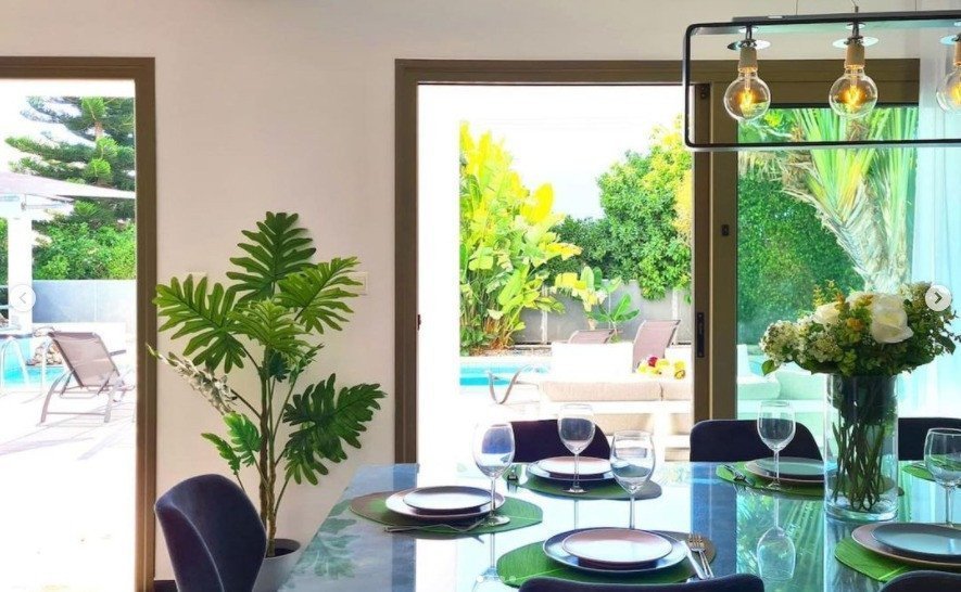 For Rent: Detached house, Saint Georges, Paphos, Cyprus FC-60440 - #1 For Rent: Detached house, Saint Georges, Paphos, Cyprus FC-60440 - #1