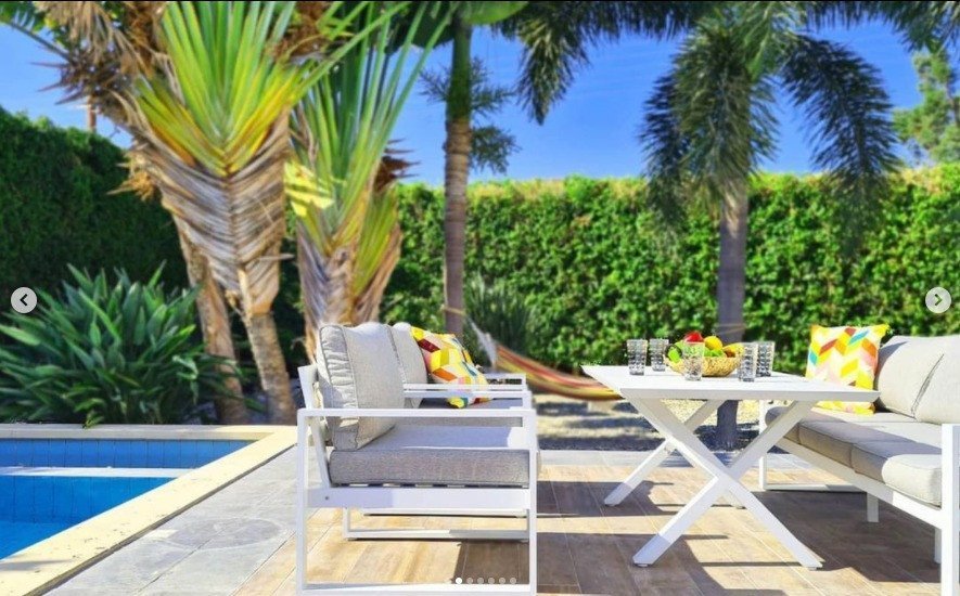 For Rent: Detached house, Saint Georges, Paphos, Cyprus FC-60440 - #6 For Rent: Detached house, Saint Georges, Paphos, Cyprus FC-60440 - #6