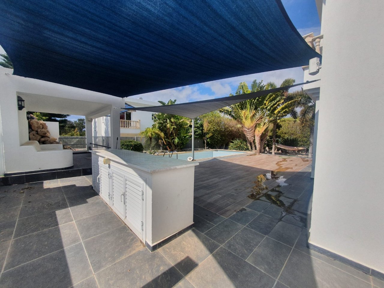 For Rent: Detached house, Saint Georges, Paphos, Cyprus FC-60440 - #16 For Rent: Detached house, Saint Georges, Paphos, Cyprus FC-60440 - #16