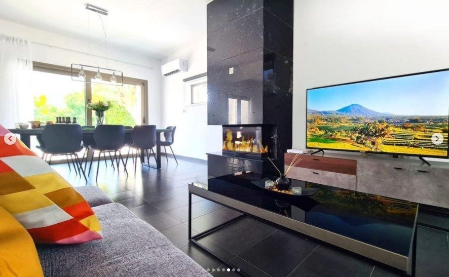 For Rent: Detached house, Saint Georges, Paphos, Cyprus FC-60440 - #2 For Rent: Detached house, Saint Georges, Paphos, Cyprus FC-60440 - #2