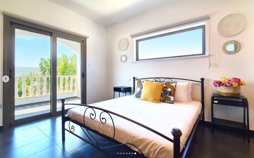 For Rent: Detached house, Saint Georges, Paphos, Cyprus FC-60440 - #4 For Rent: Detached house, Saint Georges, Paphos, Cyprus FC-60440 - #4