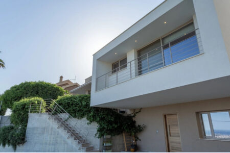 For Sale: Detached house, Agia Fyla, Limassol, Cyprus FC-60443