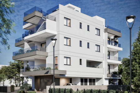 For Sale: Apartments, Krasas, Larnaca, Cyprus FC-60446