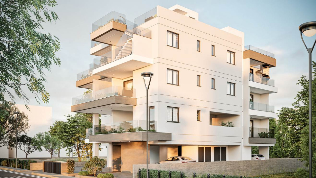 For Sale: Apartments, Krasas, Larnaca, Cyprus FC-60446 - #3 For Sale: Apartments, Krasas, Larnaca, Cyprus FC-60446 - #3