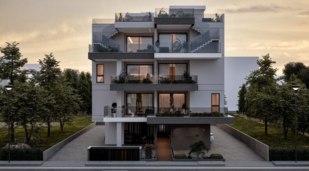 For Sale: Penthouse, Krasas, Larnaca, Cyprus FC-60450 - #7 For Sale: Penthouse, Krasas, Larnaca, Cyprus FC-60450 - #7