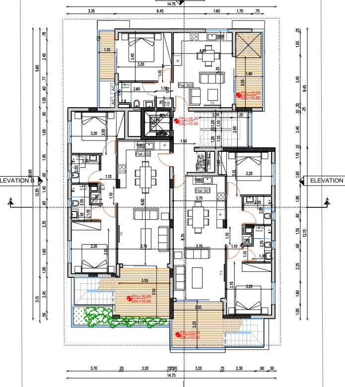 For Sale: Penthouse, Krasas, Larnaca, Cyprus FC-60450 - #9 For Sale: Penthouse, Krasas, Larnaca, Cyprus FC-60450 - #9