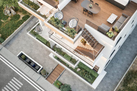 For Sale: Penthouse, Krasas, Larnaca, Cyprus FC-60450 For Sale: Penthouse, Krasas, Larnaca, Cyprus FC-60450