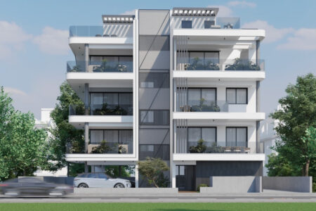 For Sale: Penthouse, Livadia, Larnaca, Cyprus FC-60453 For Sale: Penthouse, Livadia, Larnaca, Cyprus FC-60453