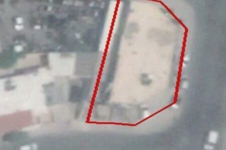 For Sale: Commercial land, Omonoias, Limassol, Cyprus FC-60455