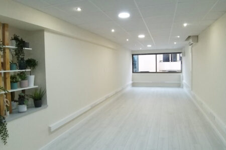 For Rent: Office, Agios Nikolaos, Limassol, Cyprus FC-60456