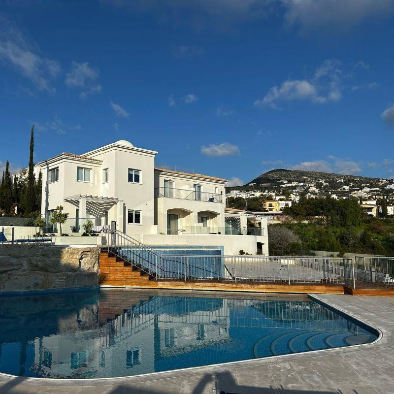 For Sale: Apartments, Tala, Paphos, Cyprus FC-60457 - #1 For Sale: Apartments, Tala, Paphos, Cyprus FC-60457 - #1