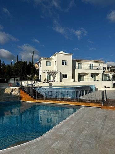 For Sale: Apartments, Tala, Paphos, Cyprus FC-60459 - #2 For Sale: Apartments, Tala, Paphos, Cyprus FC-60459 - #2