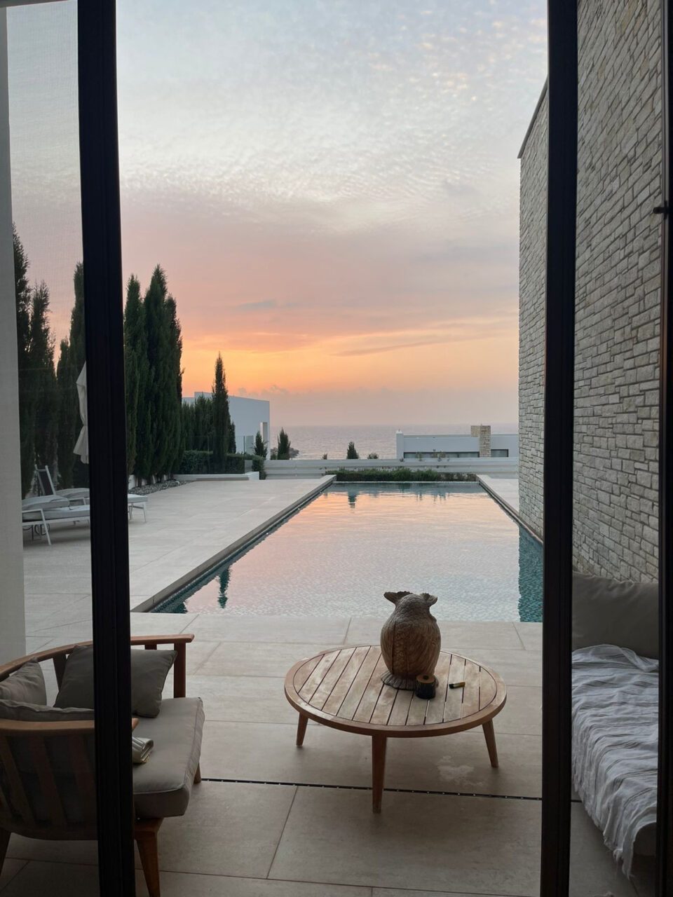 For Rent: Detached house, Saint Georges, Paphos, Cyprus FC-60460 - #1 For Rent: Detached house, Saint Georges, Paphos, Cyprus FC-60460 - #1