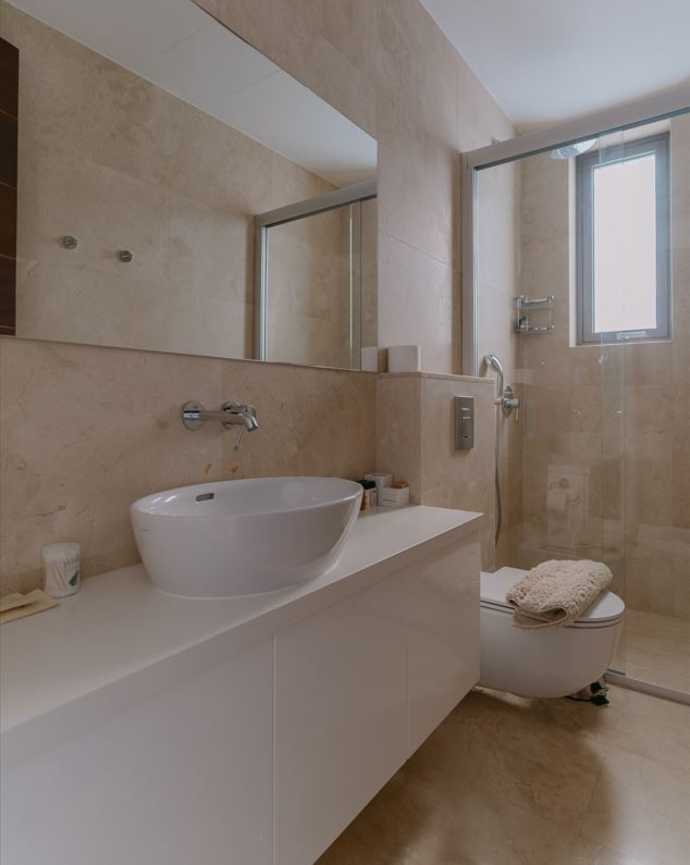 For Rent: Detached house, Saint Georges, Paphos, Cyprus FC-60460 - #11 For Rent: Detached house, Saint Georges, Paphos, Cyprus FC-60460 - #11