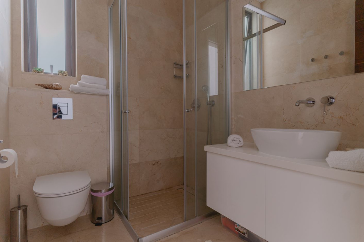 For Rent: Detached house, Saint Georges, Paphos, Cyprus FC-60460 - #10 For Rent: Detached house, Saint Georges, Paphos, Cyprus FC-60460 - #10