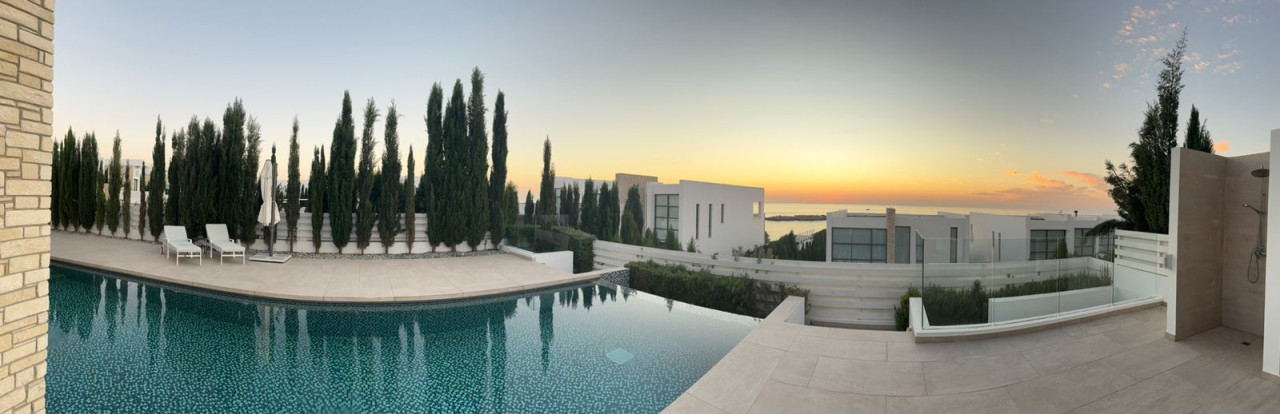 For Rent: Detached house, Saint Georges, Paphos, Cyprus FC-60460 - #18 For Rent: Detached house, Saint Georges, Paphos, Cyprus FC-60460 - #18