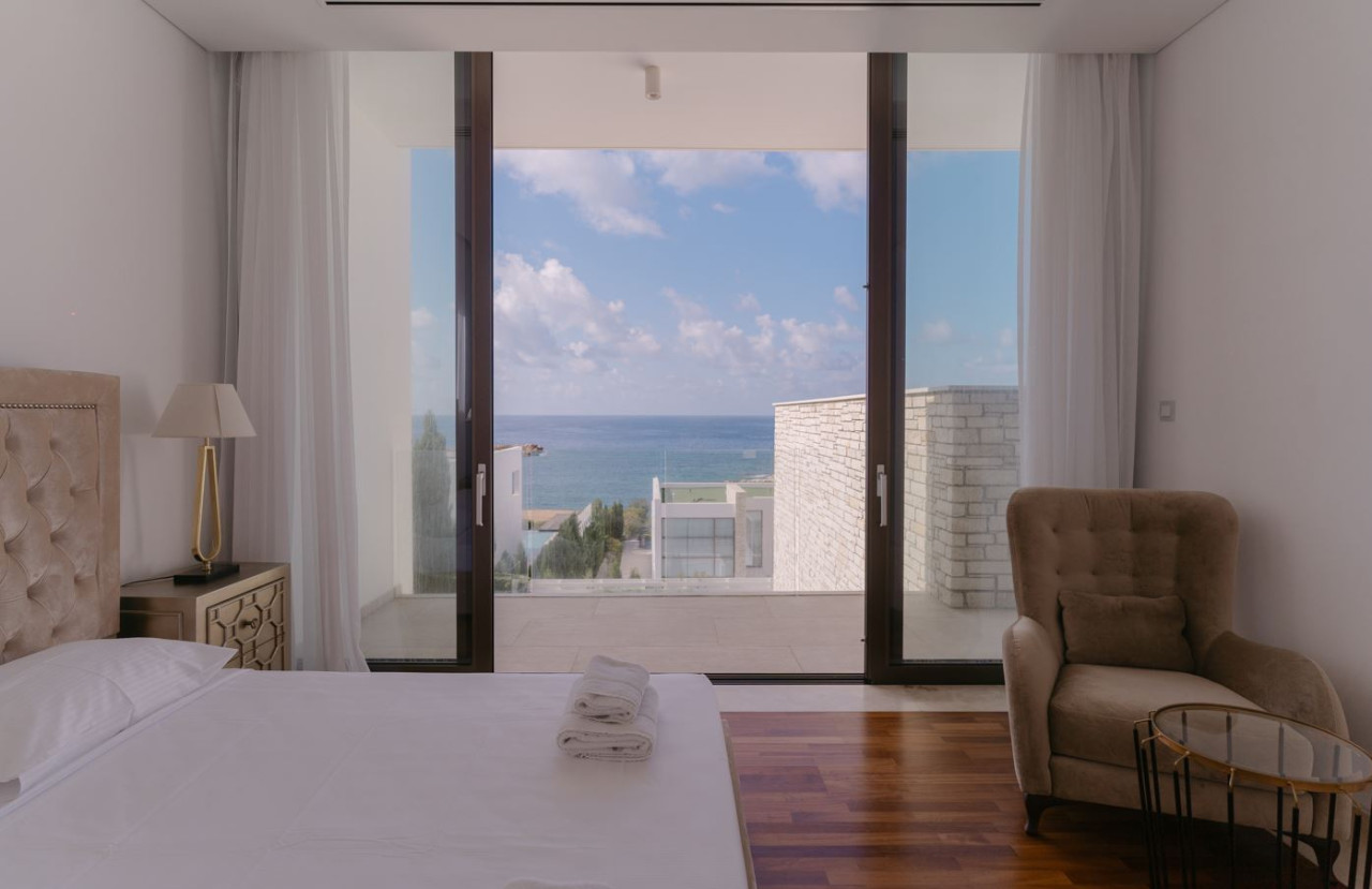 For Rent: Detached house, Saint Georges, Paphos, Cyprus FC-60460 - #14 For Rent: Detached house, Saint Georges, Paphos, Cyprus FC-60460 - #14