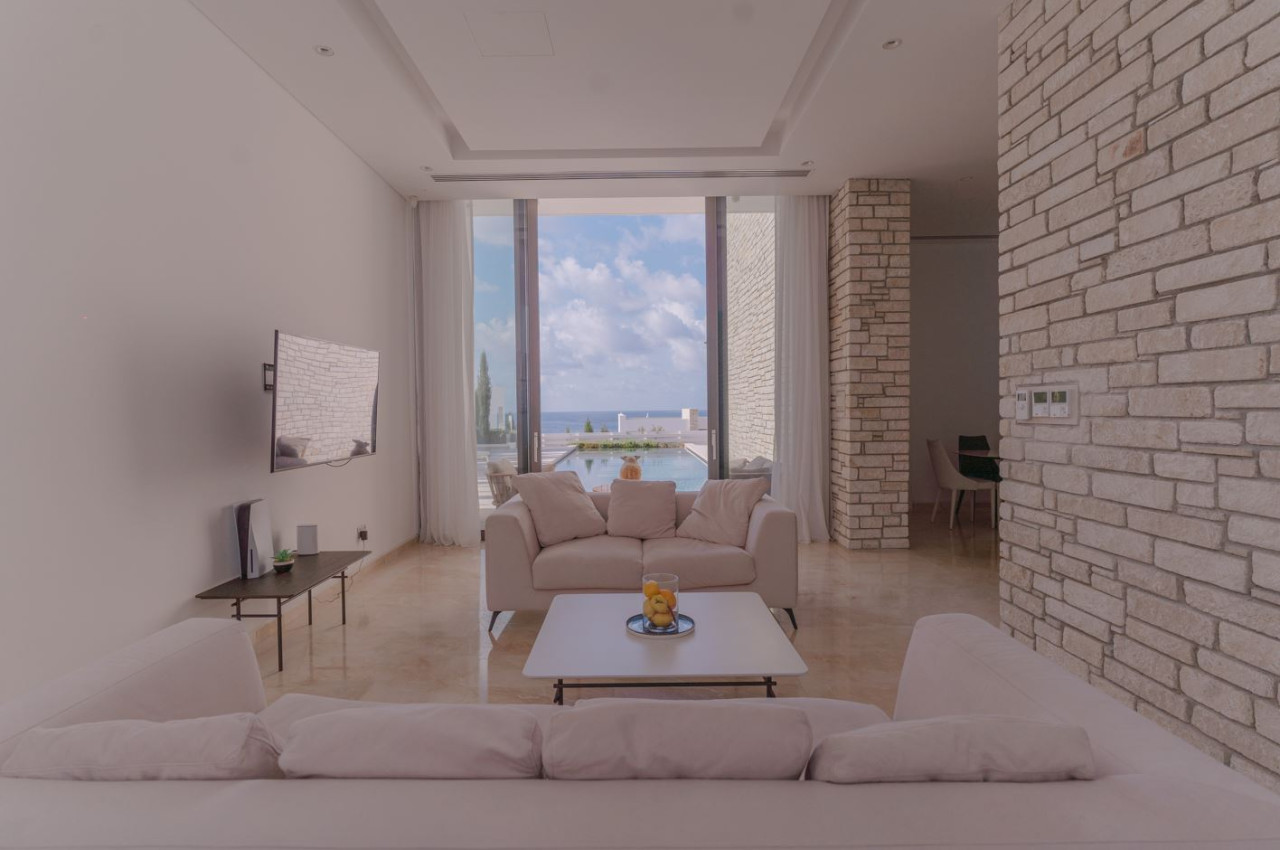 For Rent: Detached house, Saint Georges, Paphos, Cyprus FC-60460 - #19 For Rent: Detached house, Saint Georges, Paphos, Cyprus FC-60460 - #19