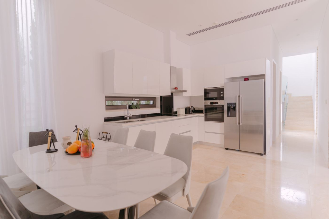 For Rent: Detached house, Saint Georges, Paphos, Cyprus FC-60460 - #6 For Rent: Detached house, Saint Georges, Paphos, Cyprus FC-60460 - #6