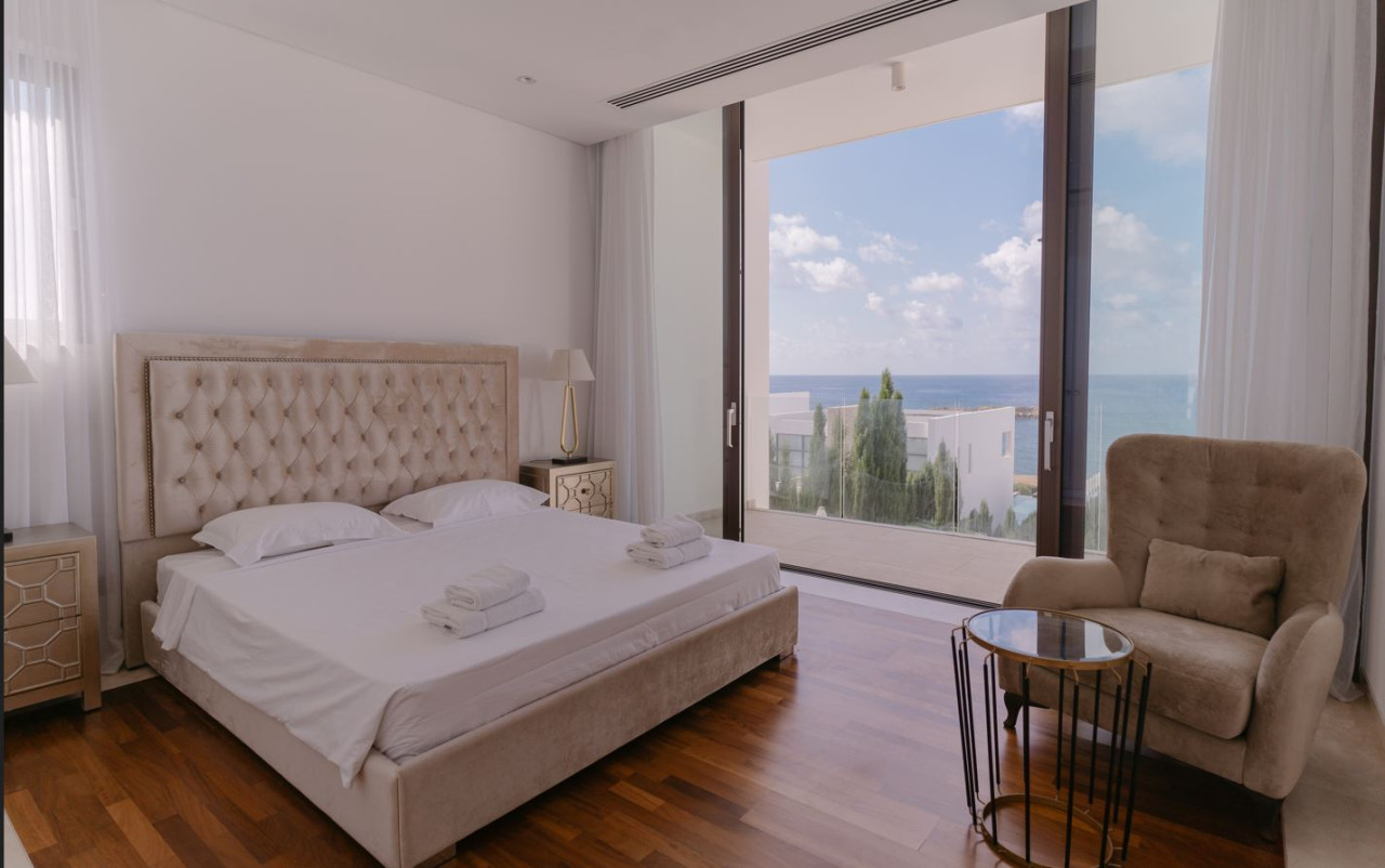 For Rent: Detached house, Saint Georges, Paphos, Cyprus FC-60460 - #12 For Rent: Detached house, Saint Georges, Paphos, Cyprus FC-60460 - #12