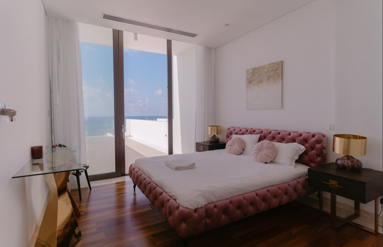 For Rent: Detached house, Saint Georges, Paphos, Cyprus FC-60460 - #16 For Rent: Detached house, Saint Georges, Paphos, Cyprus FC-60460 - #16